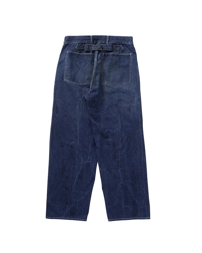 I*N様 visvim SS SCOUT PANTS DRY DENIMサイズ２ 0126105005011_02.jpg?resizeid=